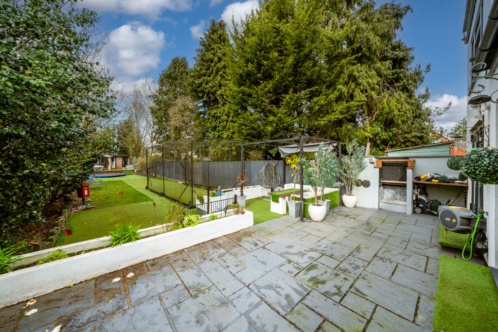 Garden- click for photo gallery